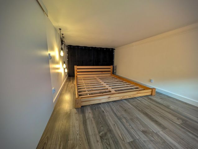 Mieszkanie 2-pokojowe Szczecin Centrum, ul. Wielkopolska. Zdjęcie 14