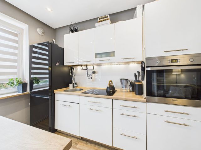 bliźniak, 5 pokoi Pruszcz Gdański. Zdjęcie 3