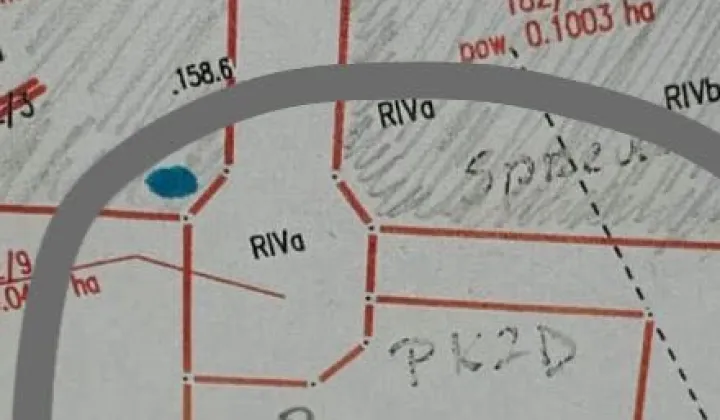 Działka budowlana Ziemiełowice