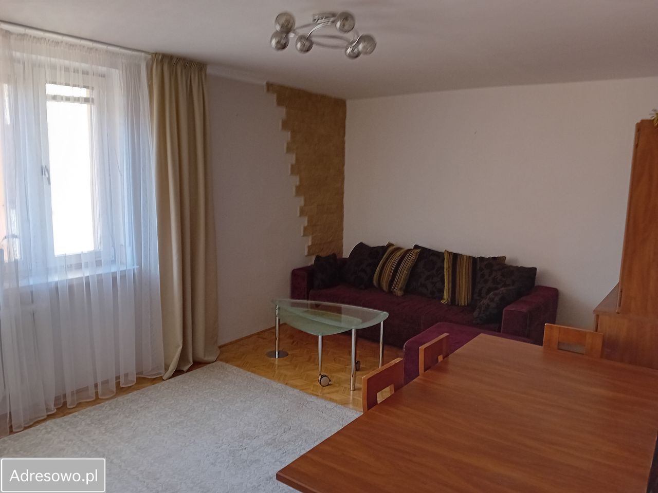 Mieszkanie 3-pokojowe Warszawa Ulrychów, ul. Jana Krysta. Zdjęcie 7