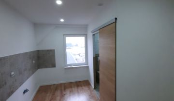 Mieszkanie 2-pokojowe Więcbork, ul. Wyzwolenia