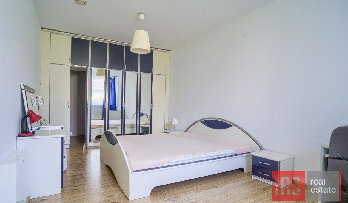 dom szeregowy, 4 pokoje Marki, ul. ks. bp. Władysława Bandurskiego. Zdjęcie 4