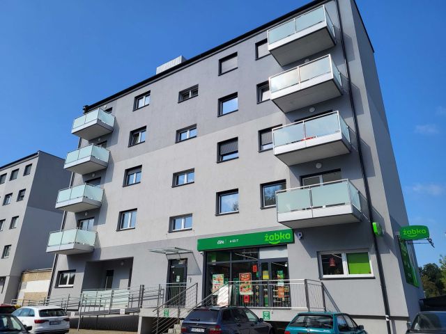 Mieszkanie 1-pokojowe Racibórz, ul. Mysłowicka. Zdjęcie 1