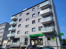 Mieszkanie 1-pokojowe Racibórz, ul. Mysłowicka