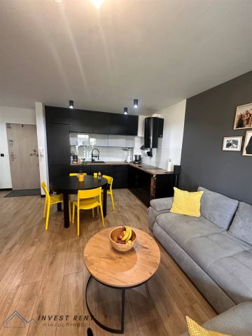 Mieszkanie 2-pokojowe Kołobrzeg, ul. Wincentego Witosa. Zdjęcie 4