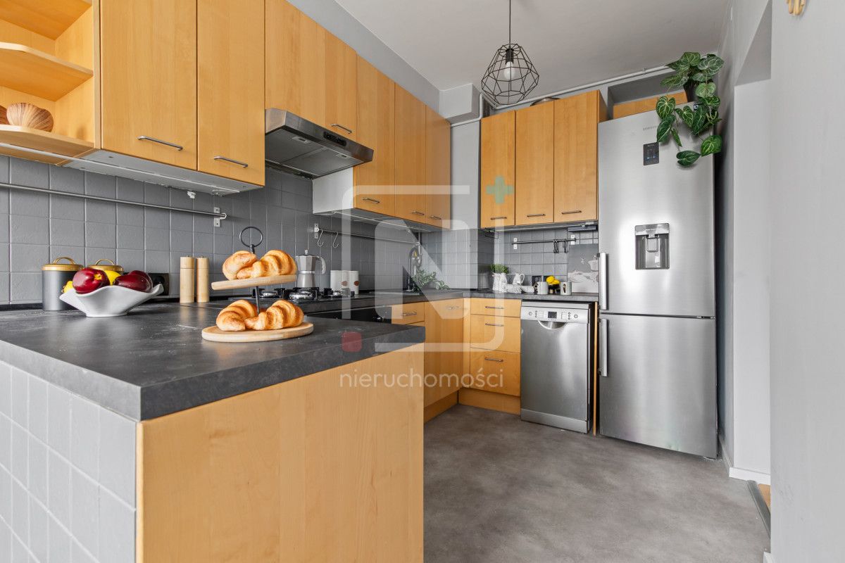 Mieszkanie 3-pokojowe Warszawa, ul. Edwarda Warchałowskiego. Zdjęcie 5