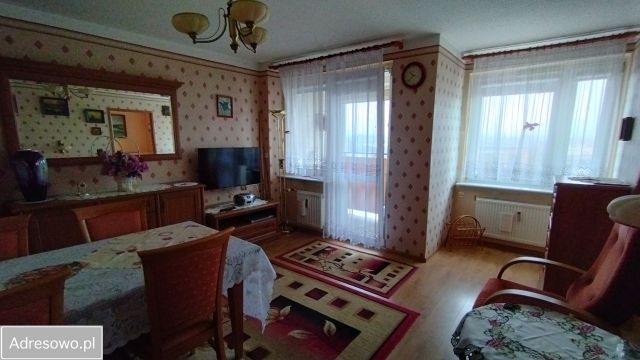 Mieszkanie 3-pokojowe Bydgoszcz Bielawy, al. Powstańców Wielkopolskich. Zdjęcie 1