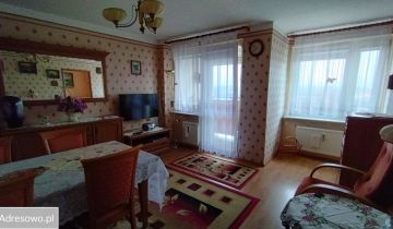 Mieszkanie 3-pokojowe Bydgoszcz Bielawy, al. Powstańców Wielkopolskich