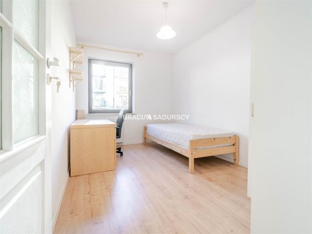 Mieszkanie 4-pokojowe Kraków Bronowice, ul. Zaczarowane Koło. Zdjęcie 5