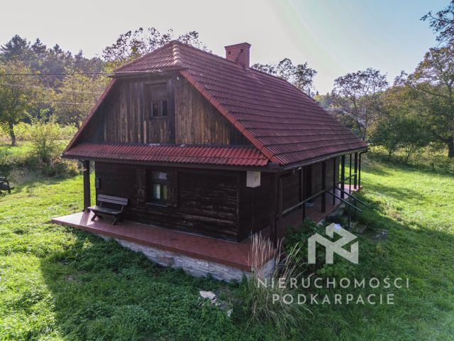 dom wolnostojący, 3 pokoje Błażowa Dolna Wola Błażowska. Zdjęcie 4