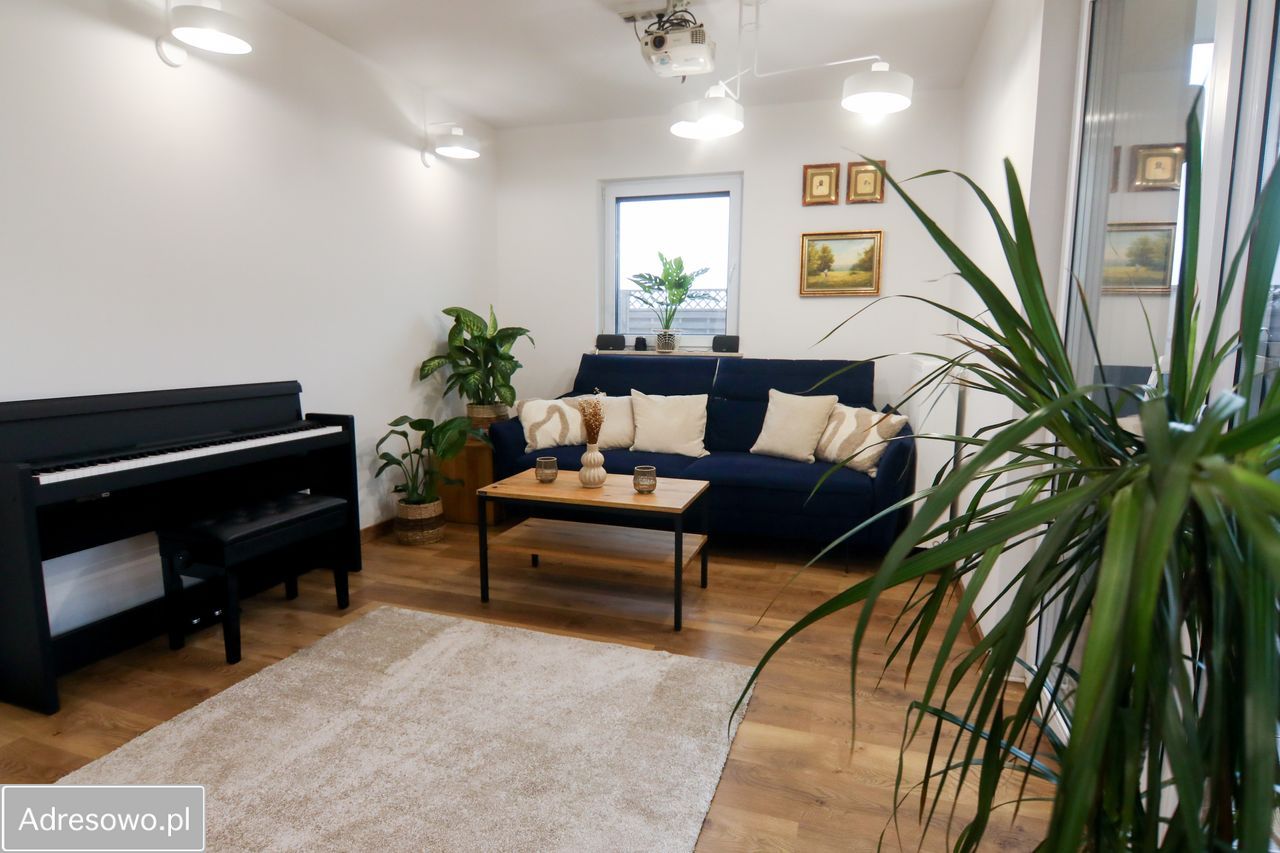 Mieszkanie 4-pokojowe Warszawa Brzeziny, ul. Mariana Hemara. Zdjęcie 9