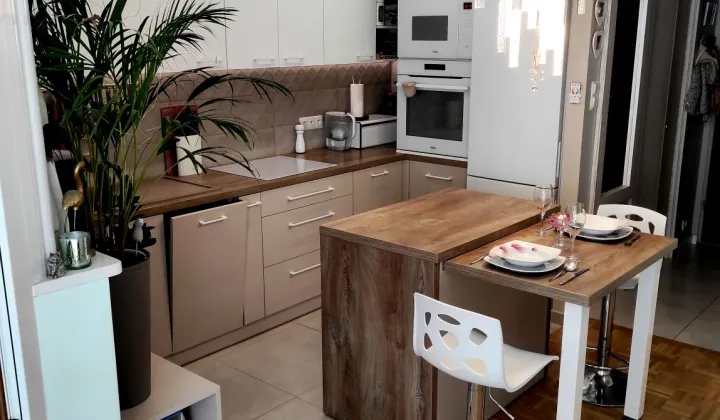 Mieszkanie 2-pokojowe Bielsko-Biała Kamienica, ul. gen. Józefa Kustronia