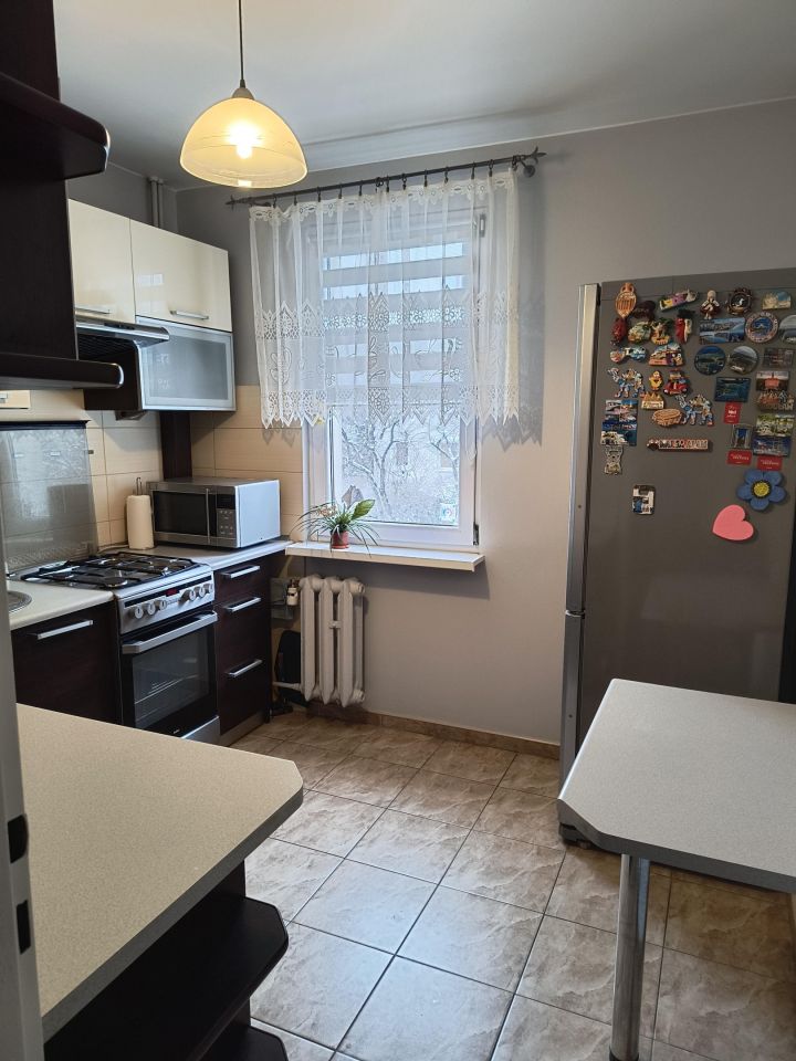 Mieszkanie 2-pokojowe Łódź Radogoszcz, ul. Nastrojowa. Zdjęcie 7