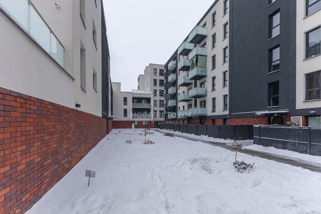 Mieszkanie 3-pokojowe Pruszków, ul. Mechaników. Zdjęcie 12