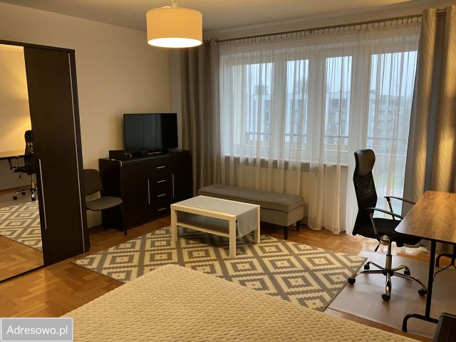 Mieszkanie 2-pokojowe Warszawa Mokotów, ul. Bluszczańska. Zdjęcie 1