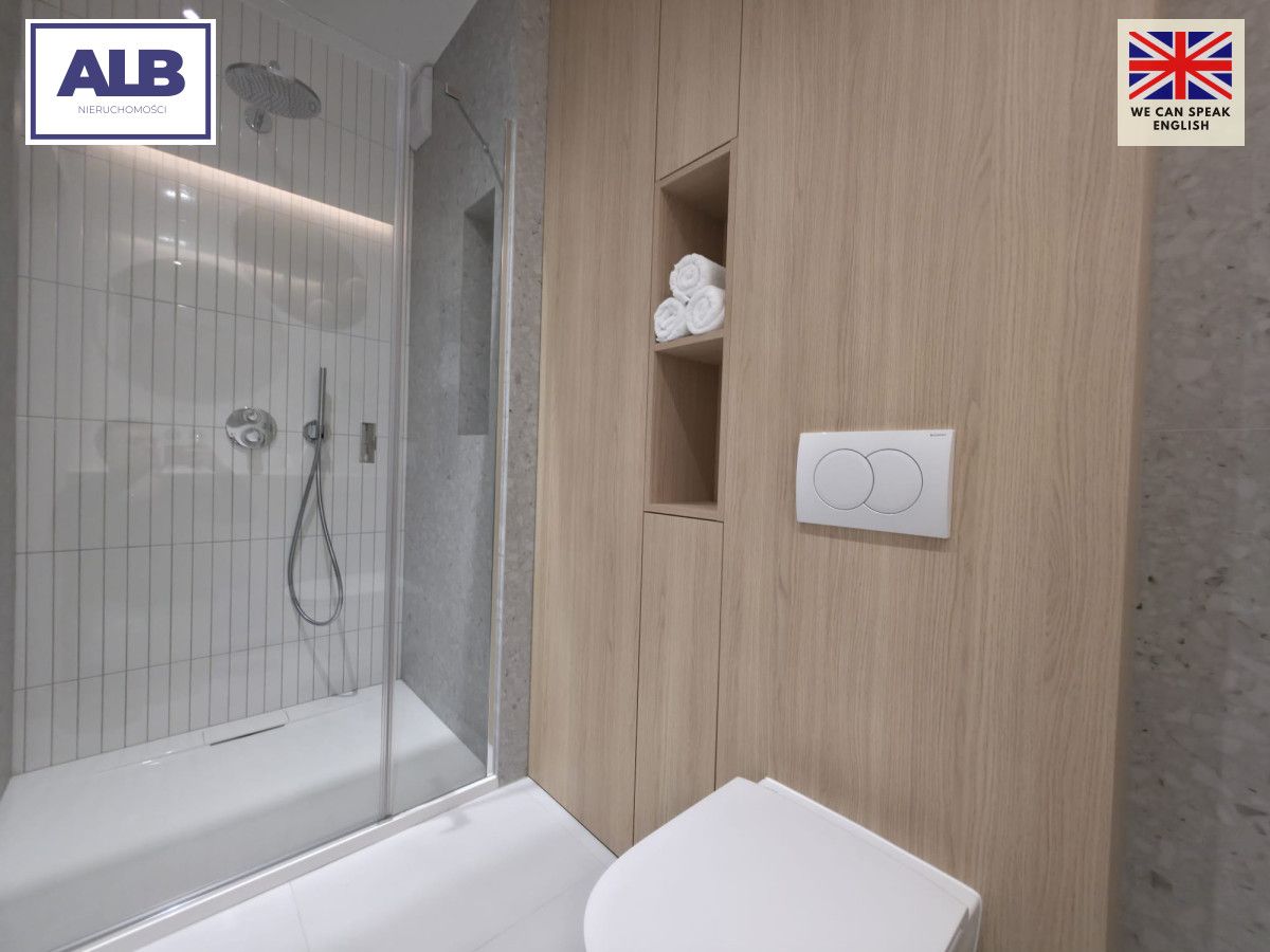 Mieszkanie 2-pokojowe Gdańsk Aniołki. Zdjęcie 21