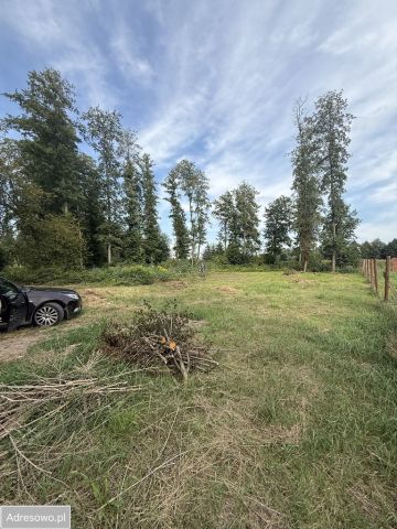 Działka budowlana Otorowo. Zdjęcie 1