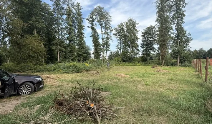 Działka budowlana Otorowo