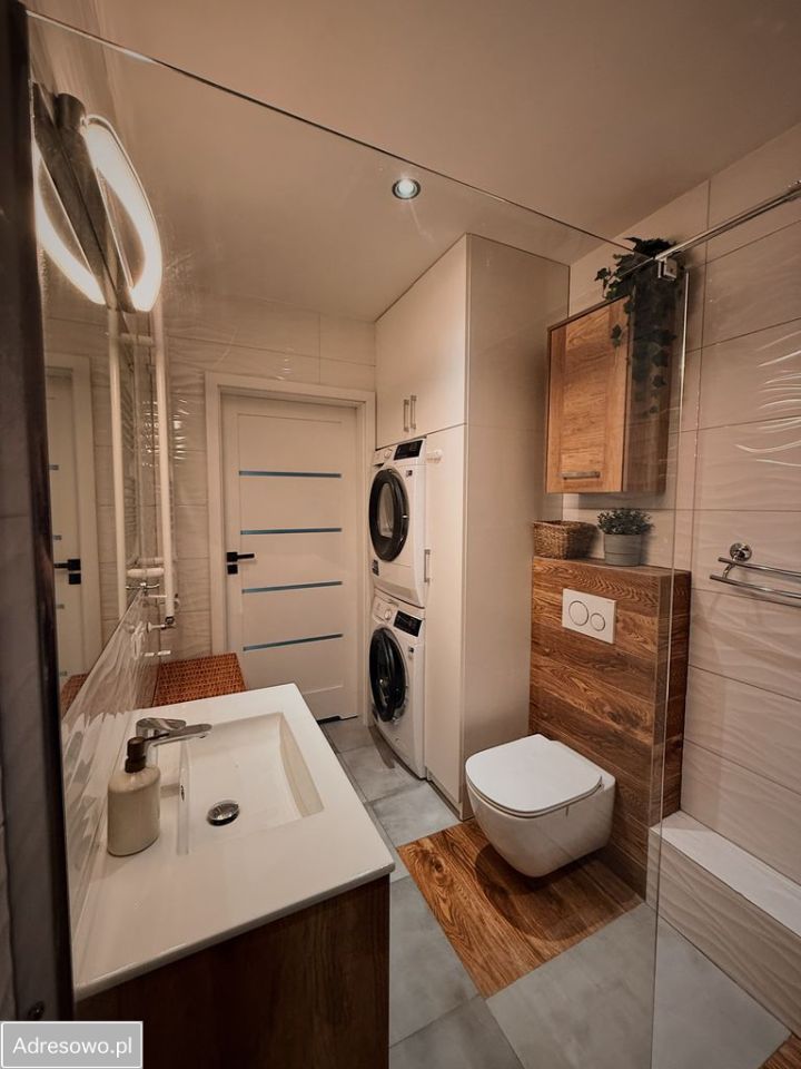 Mieszkanie 3-pokojowe Pruszcz Gdański, ul. Zygmunta Wróblewskiego. Zdjęcie 14