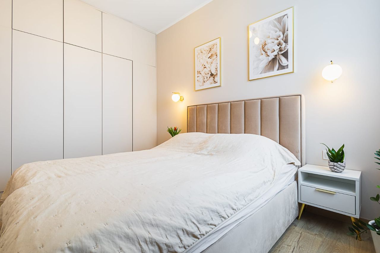 Mieszkanie 3-pokojowe Gdańsk Jasień, ul. Lawendowe Wzgórze. Zdjęcie 15