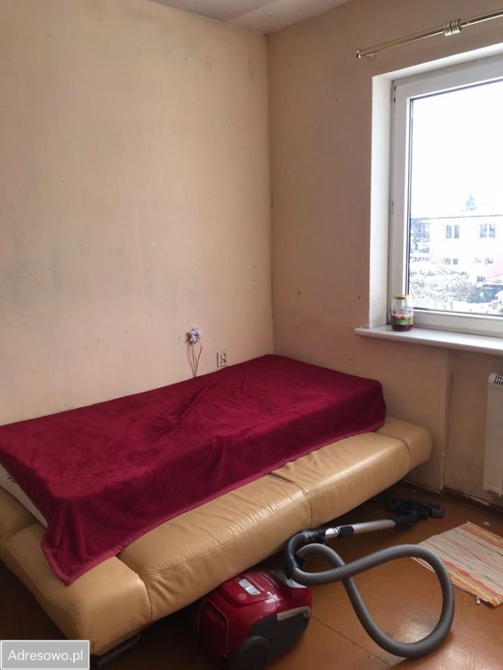 Pokój Gdańsk Osowa, ul. Komandorska. Zdjęcie 2