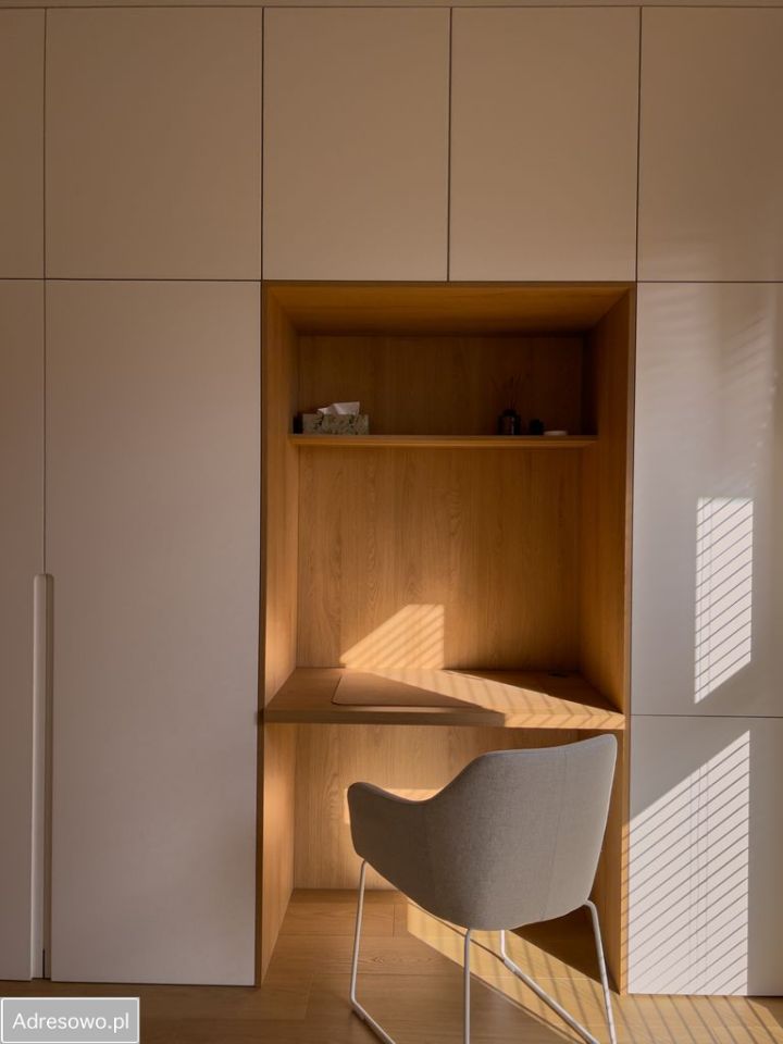 Mieszkanie 3-pokojowe Katowice Bogucice, ul. Henryka Mikołaja Góreckiego. Zdjęcie 6