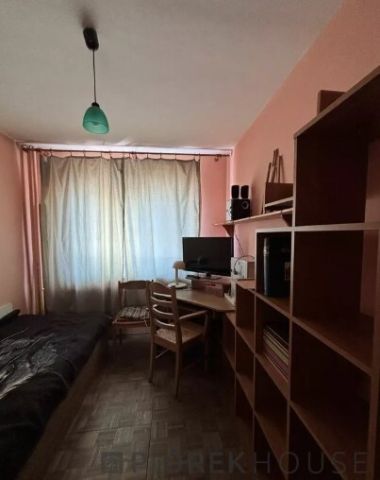 Mieszkanie 2-pokojowe Warszawa Bemowo, ul. Puszczy Solskiej. Zdjęcie 4