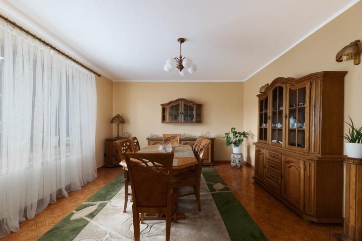 dom wolnostojący, 5 pokoi Czechowice-Dziedzice, ul. Pasieki. Zdjęcie 5