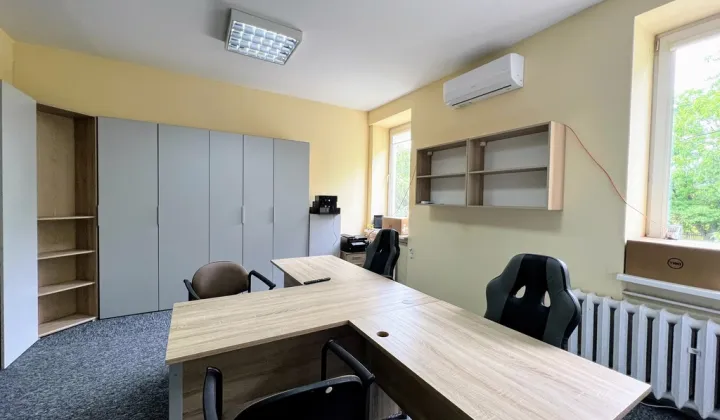 Biuro Rzeszów, ul. gen. Leopolda Okulickiego