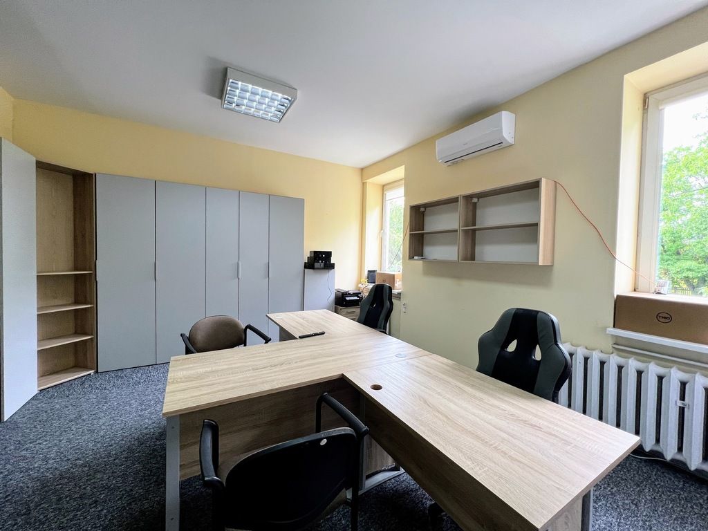 Biuro Rzeszów, ul. gen. Leopolda Okulickiego. Zdjęcie 1