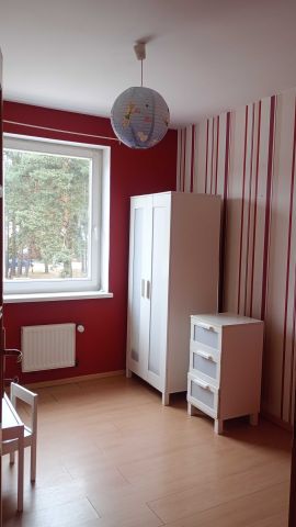 Mieszkanie 3-pokojowe Leszno. Zdjęcie 1