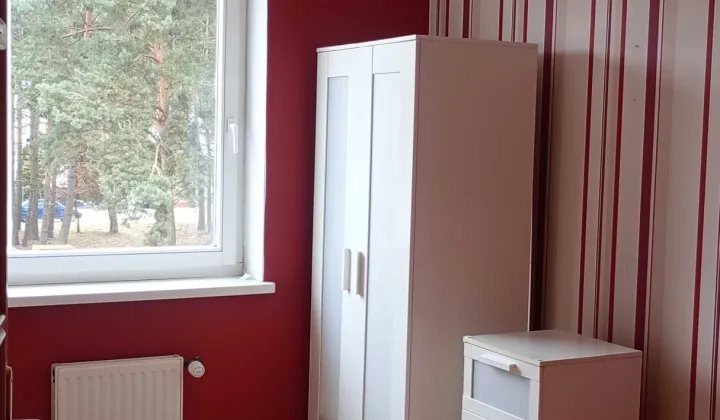 Mieszkanie 3-pokojowe Leszno