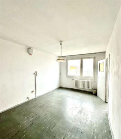 Mieszkanie 1-pokojowe Wrocław Psie Pole, ul. Litewska. Zdjęcie 1