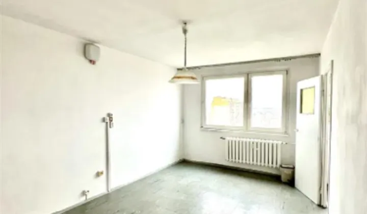 Mieszkanie 1-pokojowe Wrocław Psie Pole, ul. Litewska