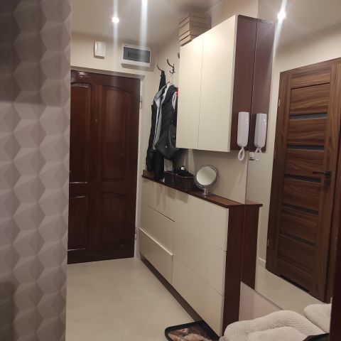 Mieszkanie 2-pokojowe Biała Podlaska, ul. Księcia Witolda. Zdjęcie 10