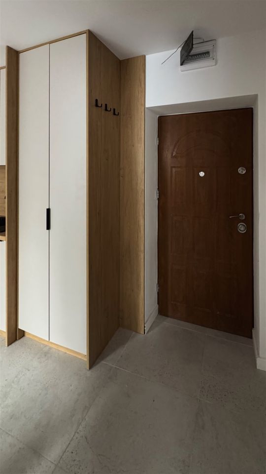 Mieszkanie 2-pokojowe Kraków Nowa Huta, os. Na Skarpie. Zdjęcie 7