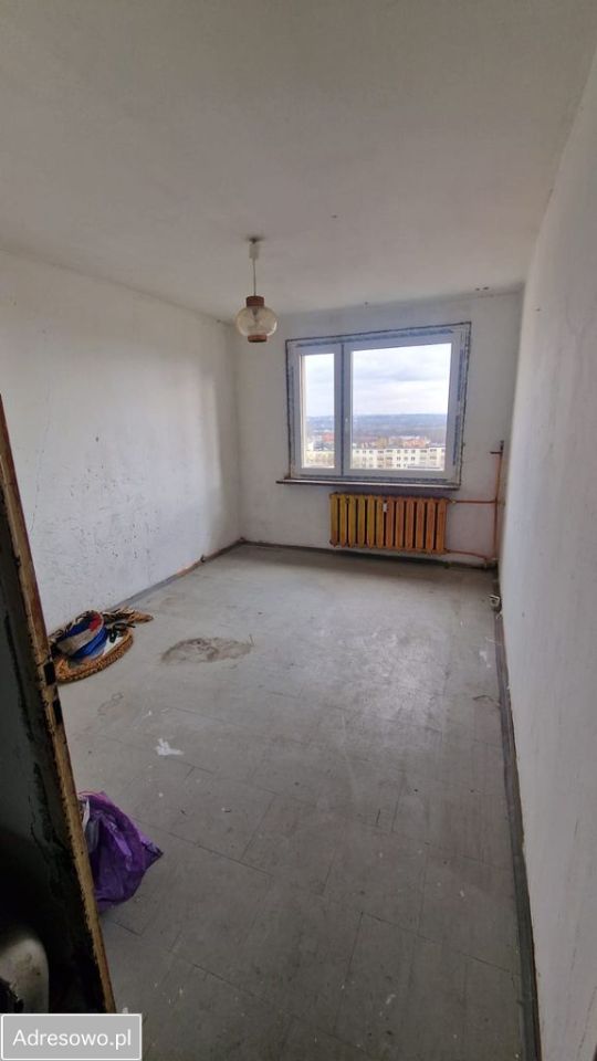 Mieszkanie 3-pokojowe Katowice, ul. Fryderyka Chopina. Zdjęcie 8