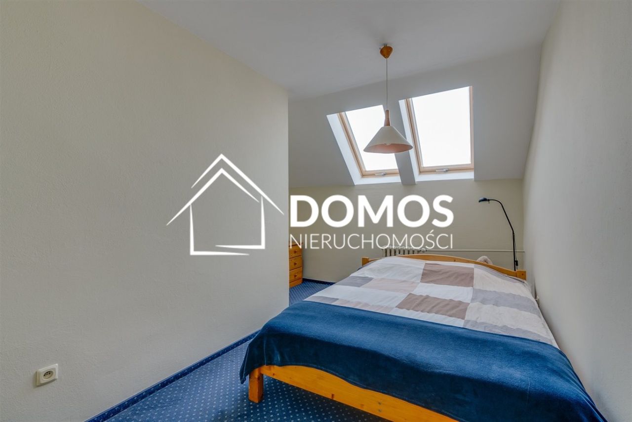 Mieszkanie 5-pokojowe Wola. Zdjęcie 11