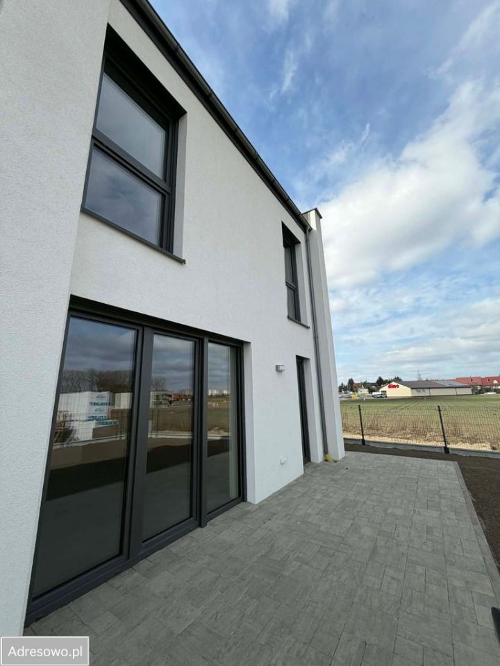 dom szeregowy, 4 pokoje Inowrocław, ul. Szymborska. Zdjęcie 6