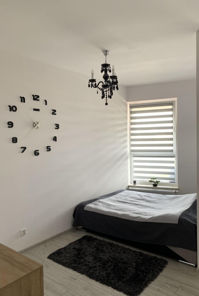 Mieszkanie 2-pokojowe Białystok Centrum, ul. Jurowiecka. Zdjęcie 8