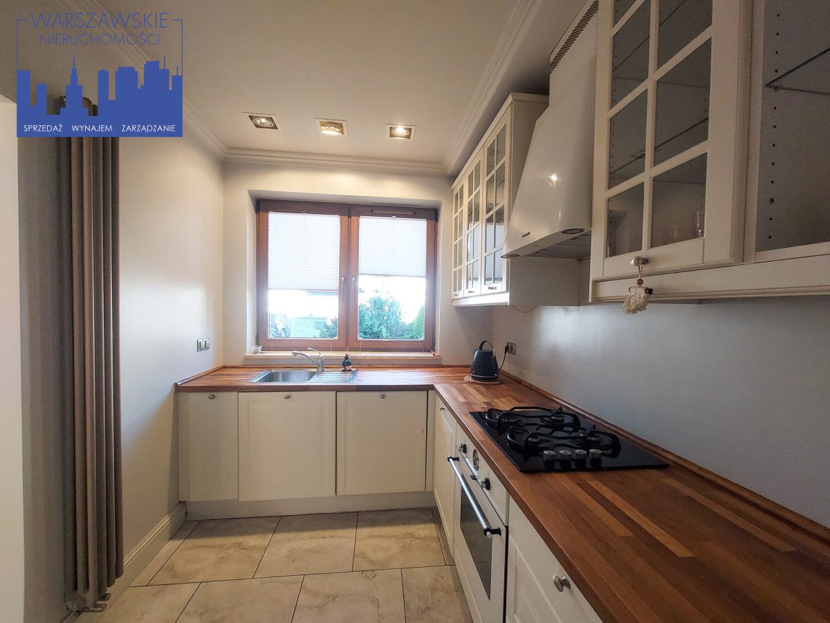 dom szeregowy, 5 pokoi Józefosław, ul. Dzikiego Wina. Zdjęcie 6