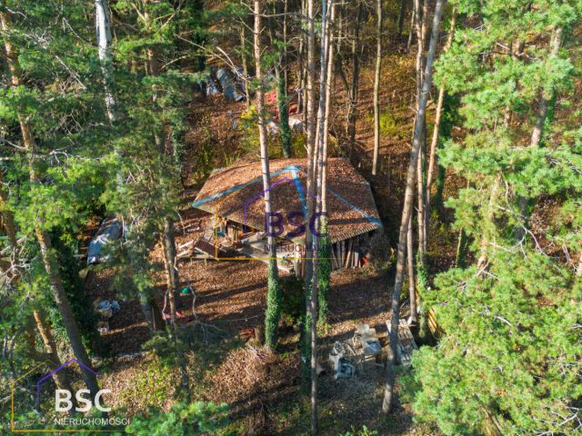 dom wolnostojący, 4 pokoje Serock, ul. Rybaki. Zdjęcie 8