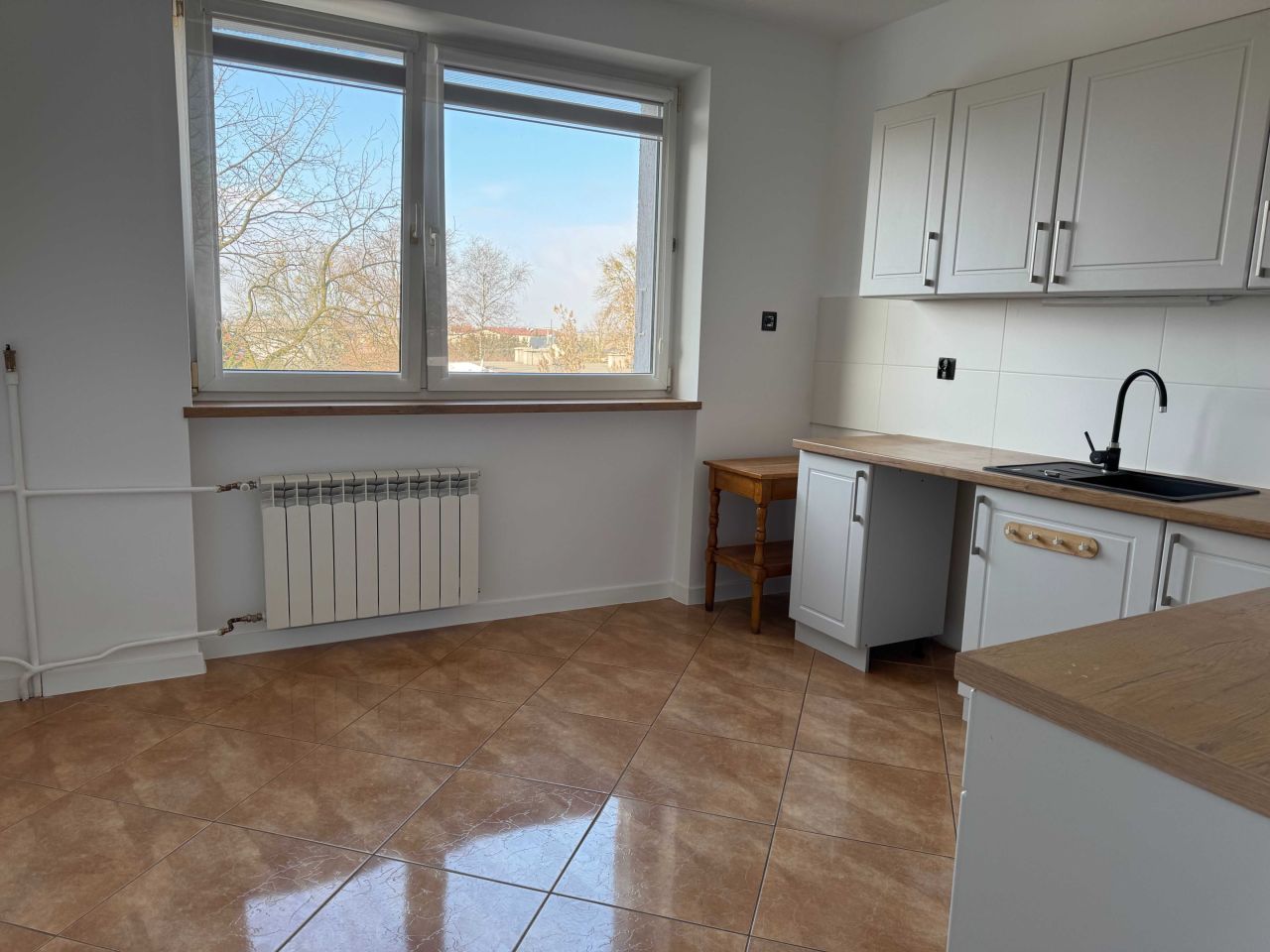 Mieszkanie 2-pokojowe Świedziebnia. Zdjęcie 8