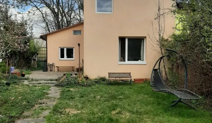 dom wolnostojący Marki