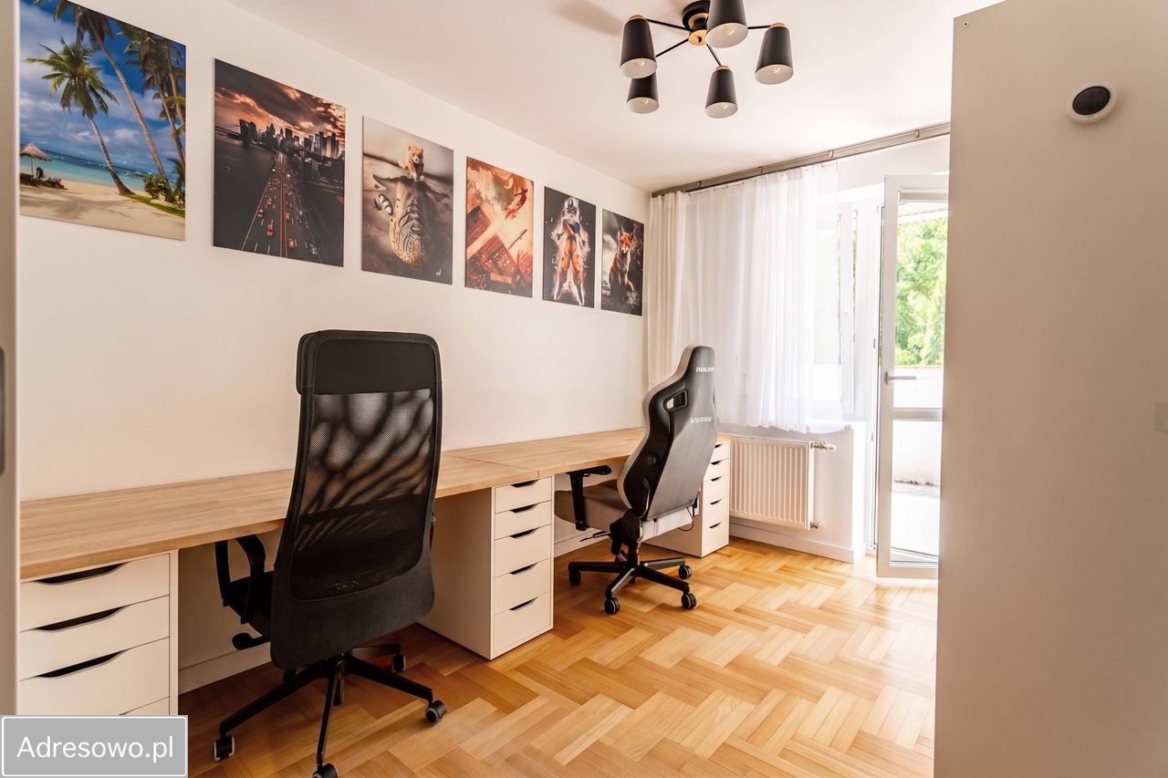 Mieszkanie 3-pokojowe Gdynia Pustki Cisowskie, ul. Chabrowa. Zdjęcie 12