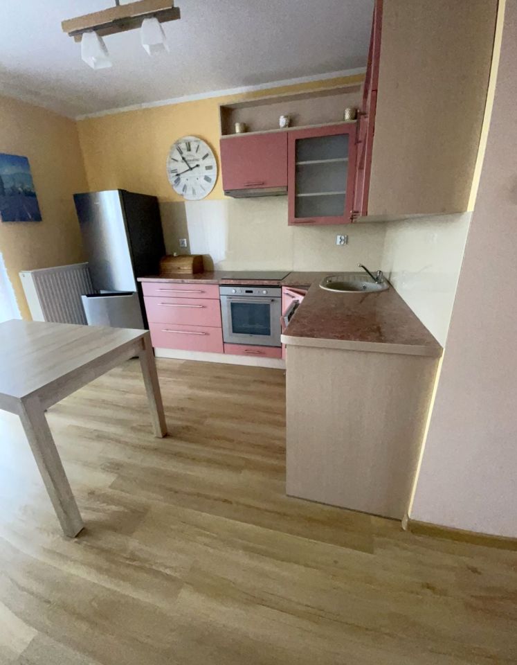 Mieszkanie 2-pokojowe Olsztyn Osiedle Generałów, ul. Mieczysława Pimpickiego. Zdjęcie 3