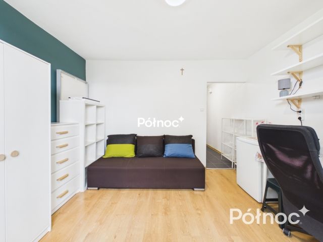 Mieszkanie 1-pokojowe Kraków Azory, ul. Piotra Stachiewicza. Zdjęcie 5