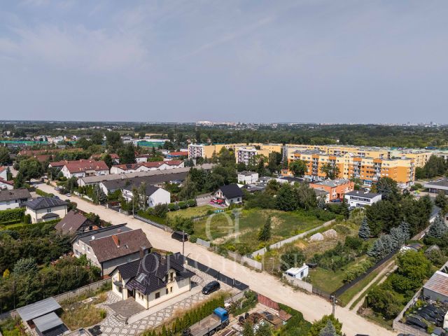 Działka Luboń, ul. Leśmiana. Zdjęcie 5