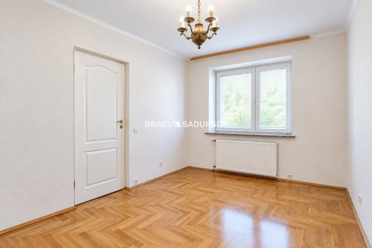 Mieszkanie 3-pokojowe Kraków Prądnik Biały, ul. Rusznikarska. Zdjęcie 23
