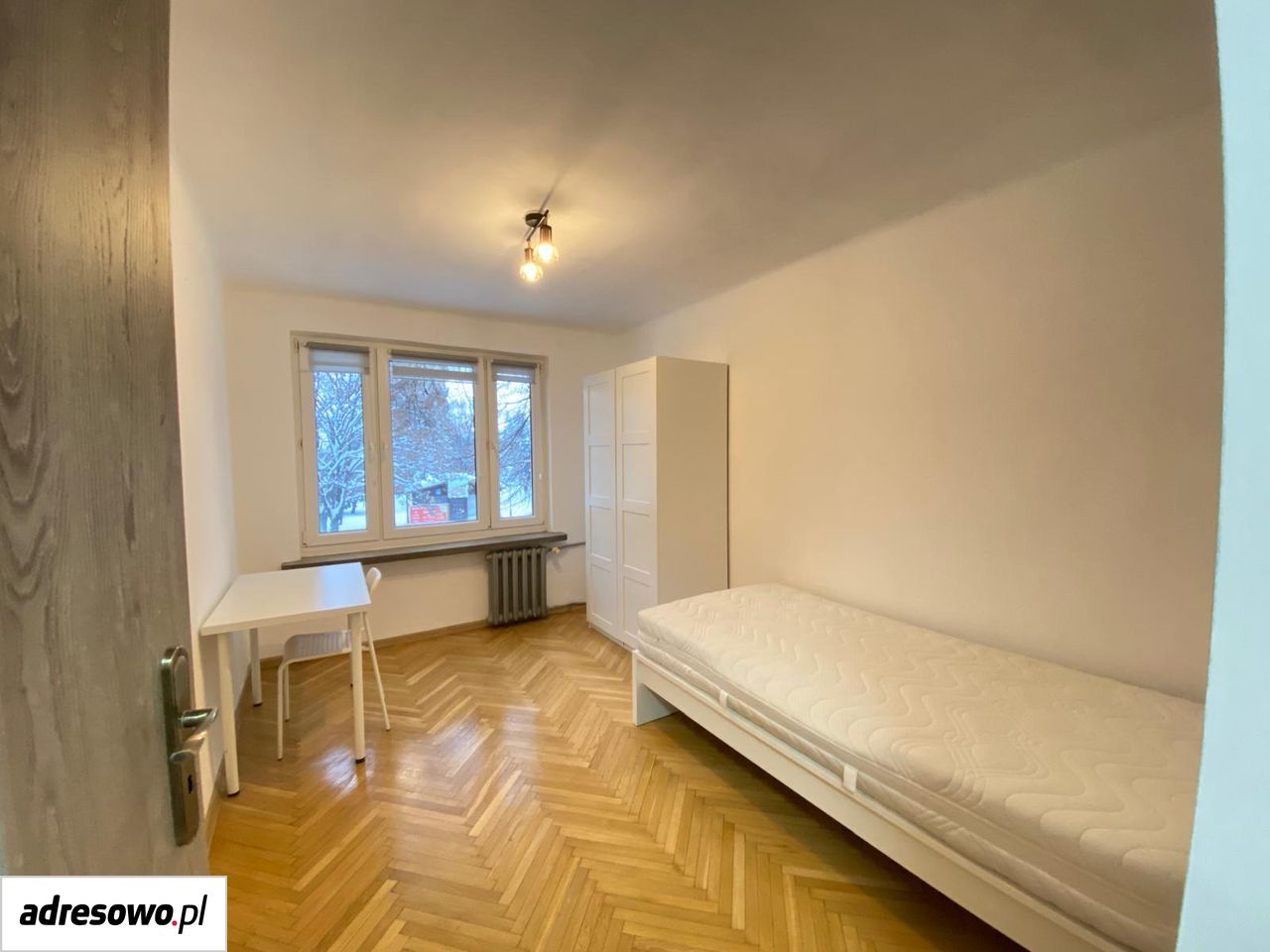 Pokój Lublin Bronowice, ul. Pogodna. Zdjęcie 2
